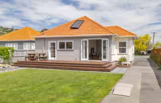 60 Wilsons Road, Saint Martins