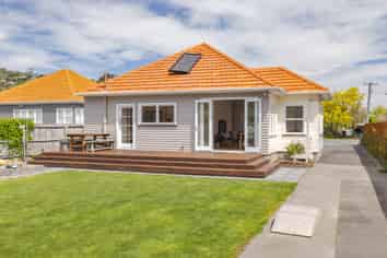 60 Wilsons Road, Saint Martins