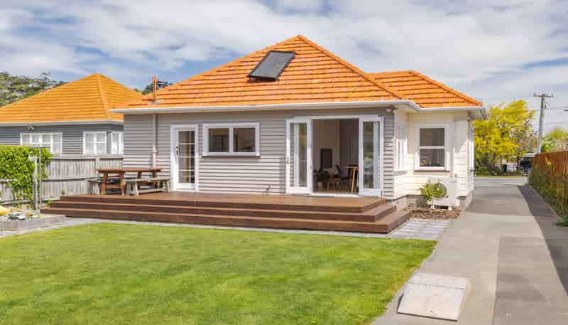 60 Wilsons Road, Saint Martins