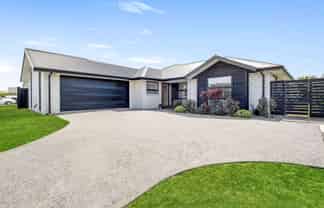 782 Selwyn Road, Rolleston