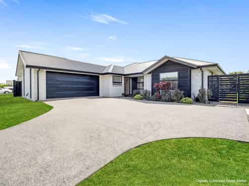 782 Selwyn Road, Springston