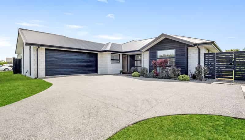 782 Selwyn Road, Rolleston