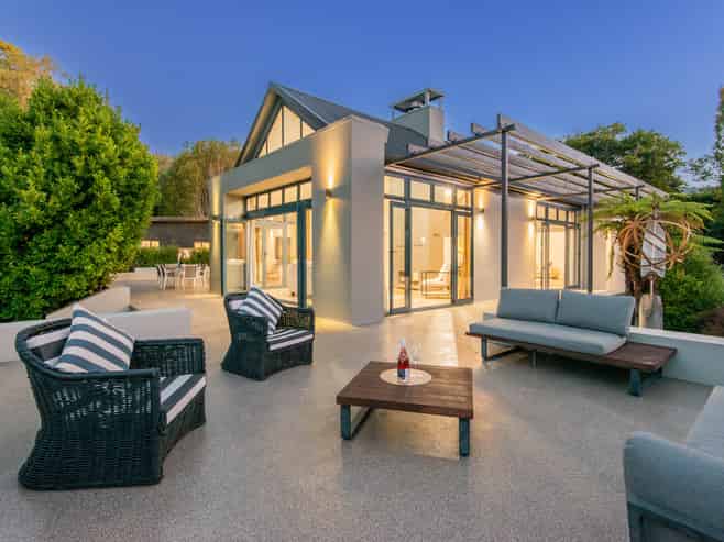 105 Gladstone Road South, Mosgiel