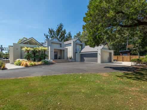 105 Gladstone Road South, Mosgiel