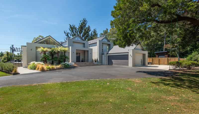 105 Gladstone Road South, Mosgiel