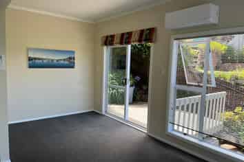 Wellington - Address withheld