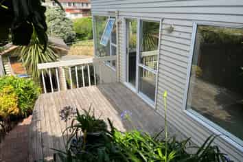 Wellington - Address withheld