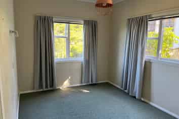 Wellington - Address withheld