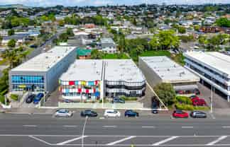 Strategic Mixed-Use Office – Occupy or Invest! 