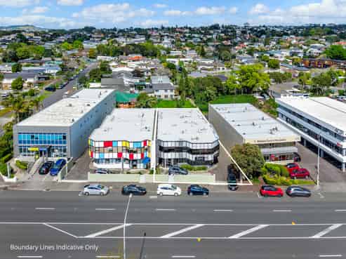 Priced to Sell - 1.3M Under CV!