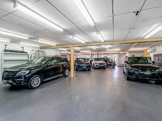 Strategic Mixed-Use Office – Occupy or Invest! 