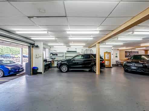 Priced to Sell - 1.3M Under CV!