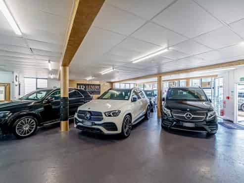 Priced to Sell - 1.3M Under CV!