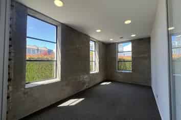 453sqm Character Office | Corner Site