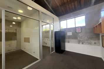 453sqm Character Office | Corner Site