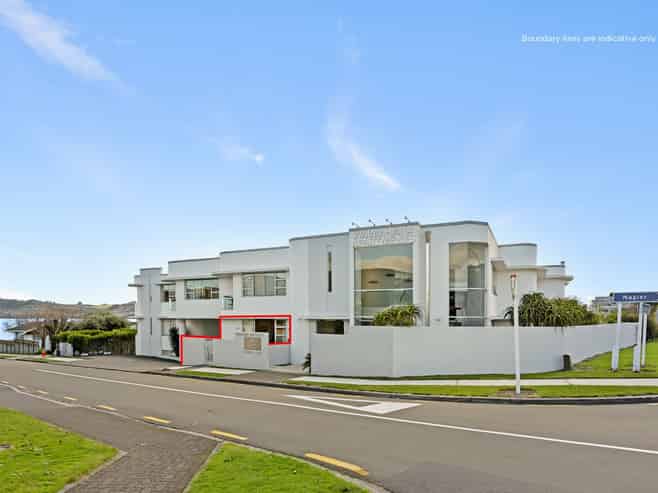 7/2 Lowell Place, Waipahihi