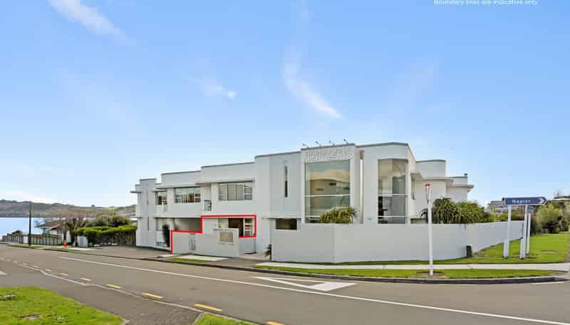 7/2 Lowell Place, Waipahihi