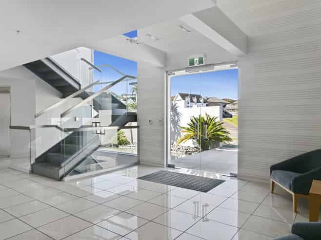 7/2 Lowell Place, Waipahihi