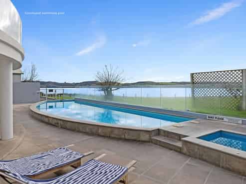 7/2 Lowell Place, Waipahihi