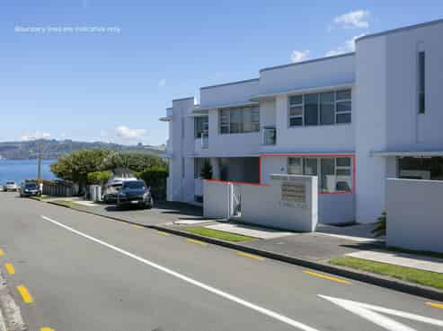 7/2 Lowell Place, Waipahihi