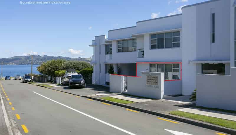 7/2 Lowell Place, Waipahihi