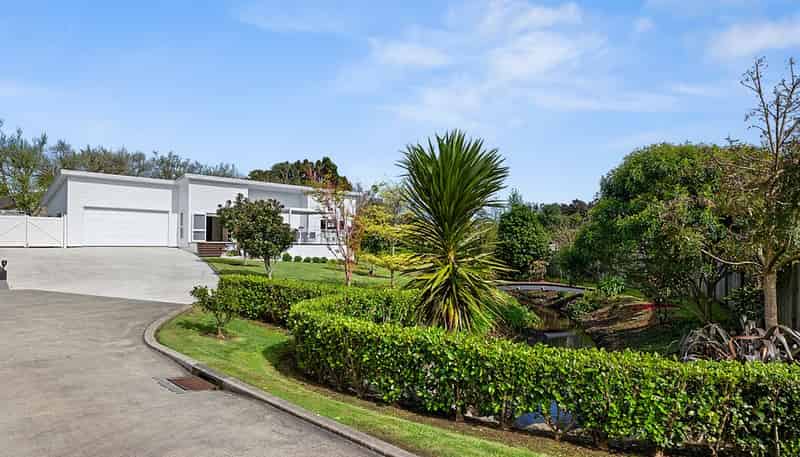 37 Aratapu Street, Waitara