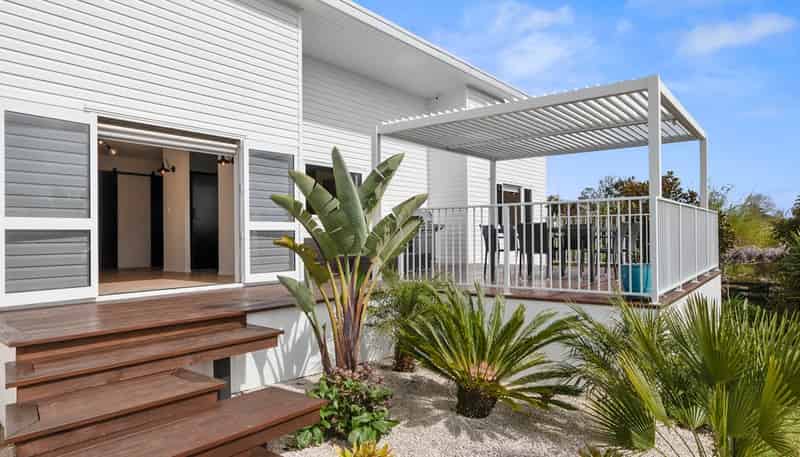37 Aratapu Street, Waitara