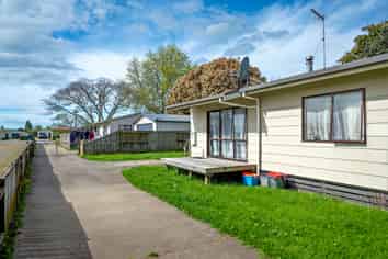 128 Richard Street, Opotiki