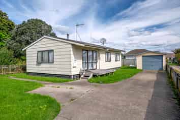 128 Richard Street, Opotiki