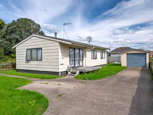 128 Richard Street, Opotiki and Surrounds
