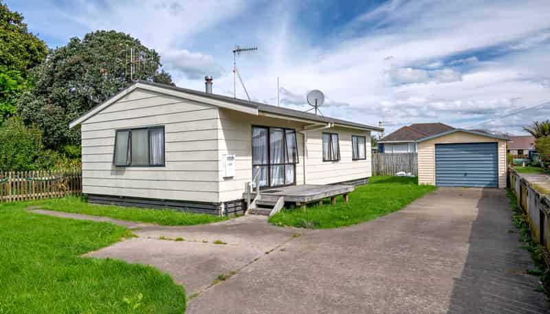 128 Richard Street, Opotiki