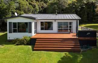 227 State Highway 30, Lake Rotoma