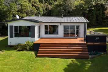 227 State Highway 30, Lake Rotoma