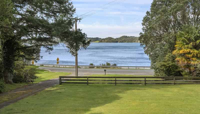 227 State Highway 30, Lake Rotoma