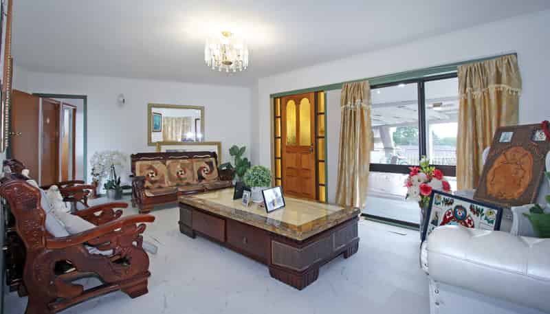 268 Panama Road, Mount Wellington