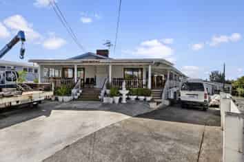 268 Panama Road, Mount Wellington