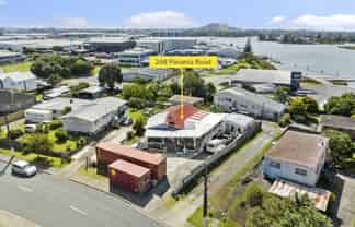 268 Panama Road, Mount Wellington