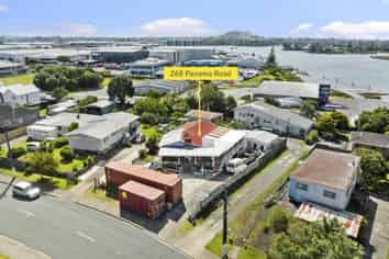 268 Panama Road, Mount Wellington