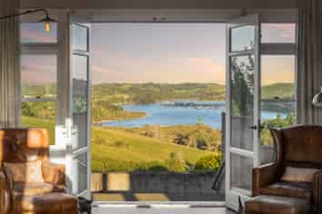 241 Sharp Road, Matakana