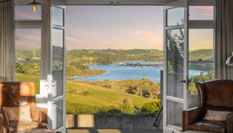 241 Sharp Road, Matakana