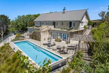 241 Sharp Road, Matakana