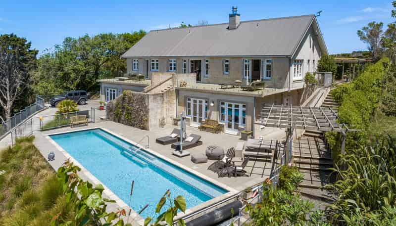 241 Sharp Road, Matakana