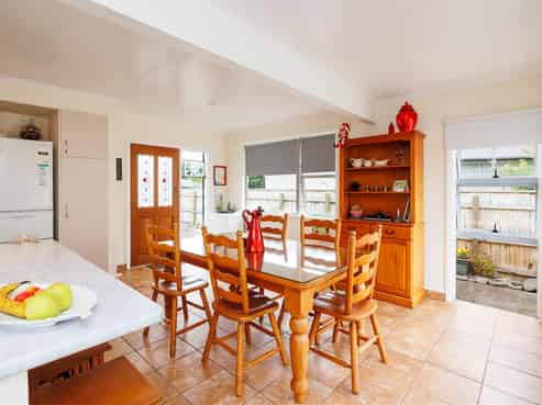  16 Wilson Street, Bulls