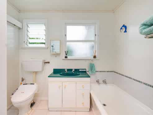  16 Wilson Street, Bulls