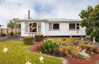  16 Wilson Street, Bulls