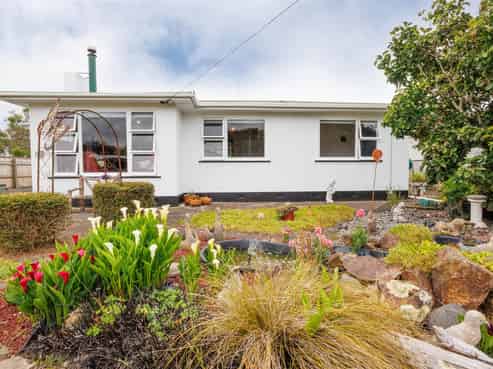  16 Wilson Street, Bulls