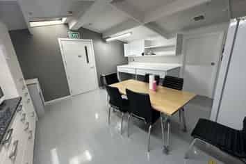 Modern office in the heart of Mount Eden