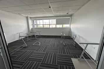 Modern office in the heart of Mount Eden