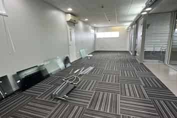 Modern office in the heart of Mount Eden