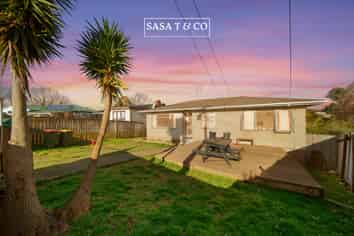 42 Williams Crescent, Otara